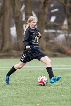 Bild 128 - wCJ HSV - ETV - Esbjerg